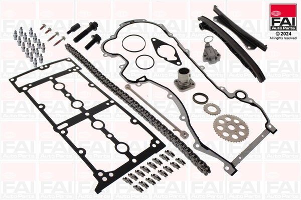 Timing Chain Kit